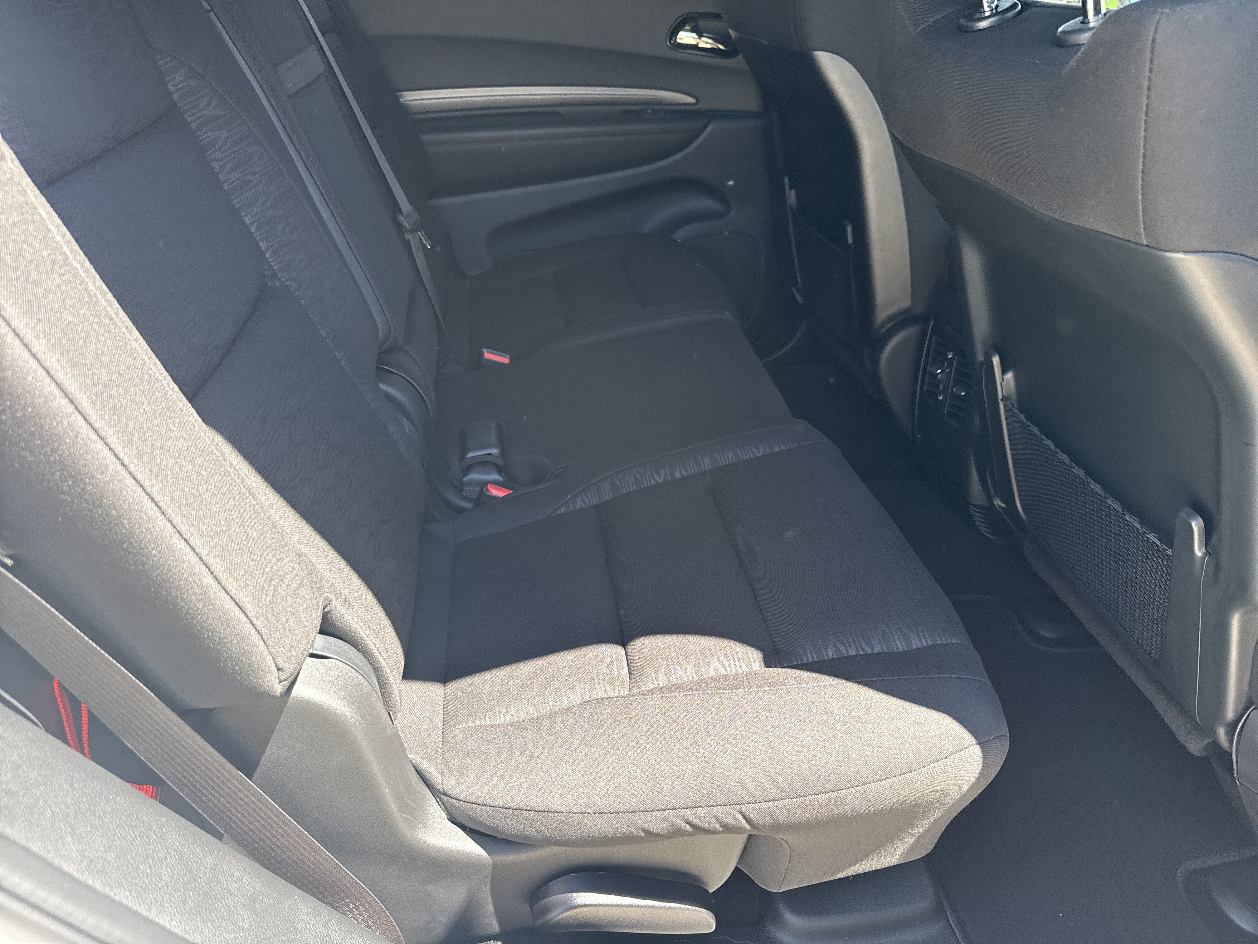 New 2026 Dodge Durango GT w/ Tow 'N Go Package AWD/4WD image 15