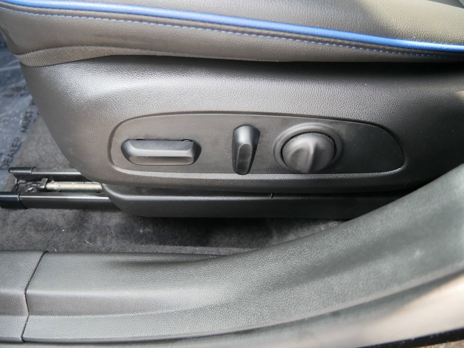 Used 2024 Buick Envista Sport Touring w/ Convenience I Package image 14