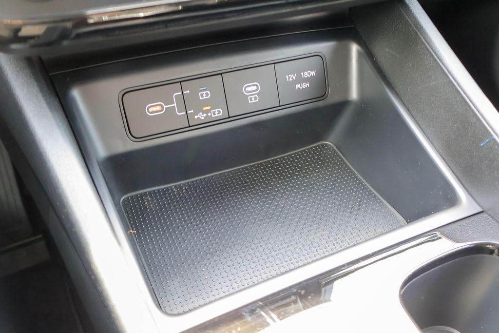 New 2026 Hyundai Tucson SEL FWD image 15