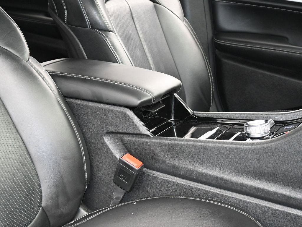 Used 2023 Jeep Grand Cherokee L Overland image 58