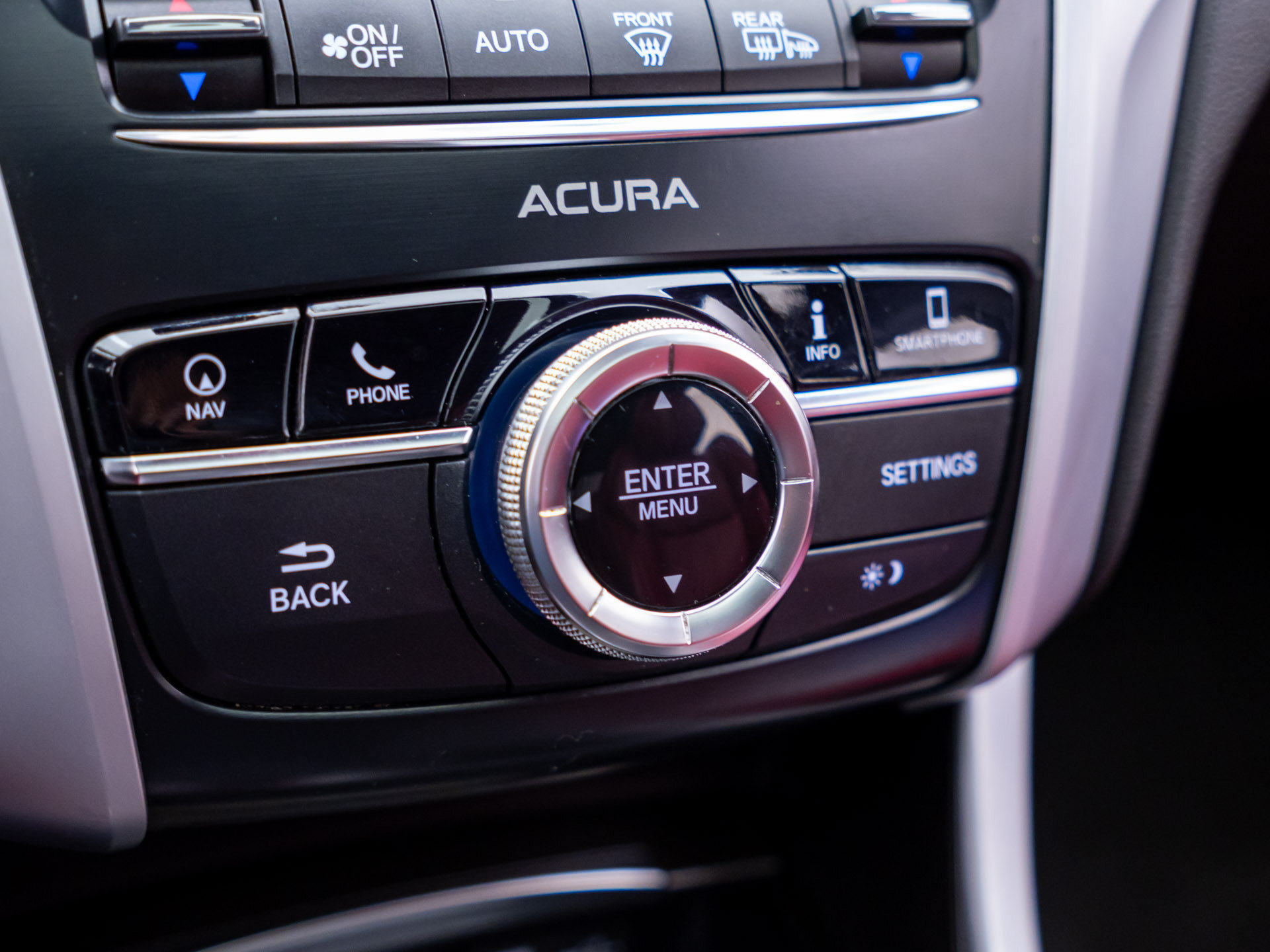 Used 2019 Acura TLX w/ Technology & A-SPEC Package AWD/4WD image 27