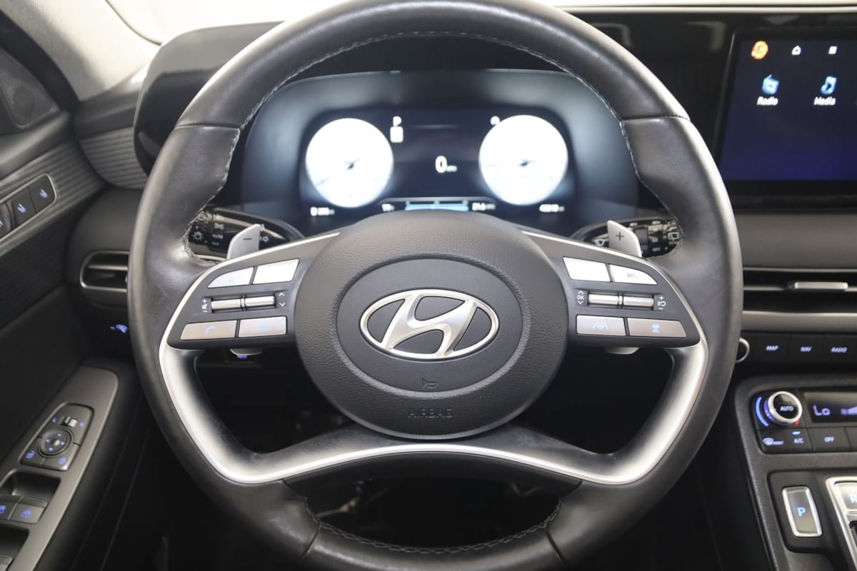 Used 2023 Hyundai Palisade Limited w/ Cargo Package AWD/4WD image 37