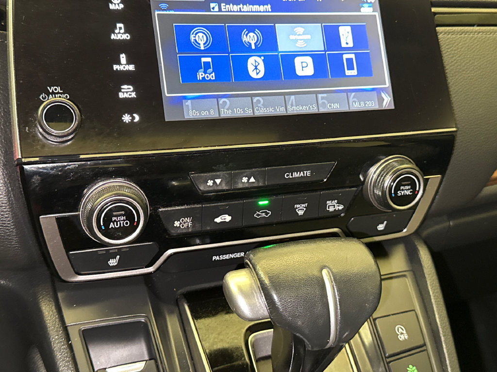 Used 2020 Honda CR-V Touring image 28