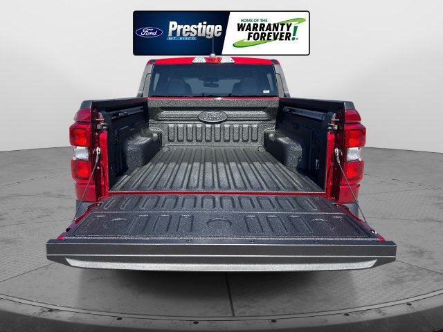 New 2026 Ford Maverick Lariat w/ 4K Tow Package AWD/4WD image 12
