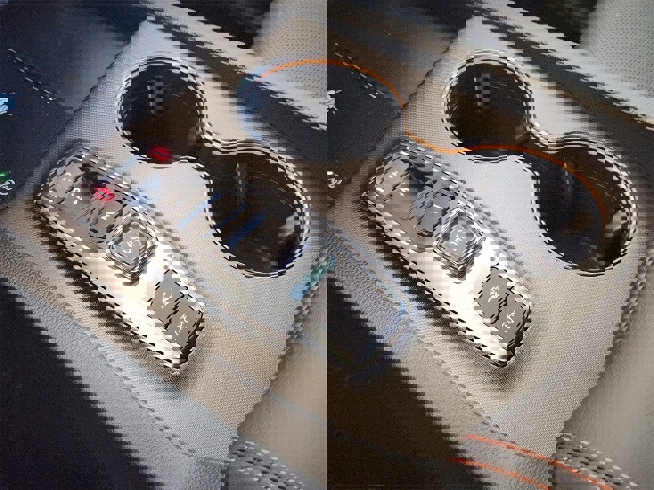 New 2026 Honda Ridgeline TrailSport+ image 15