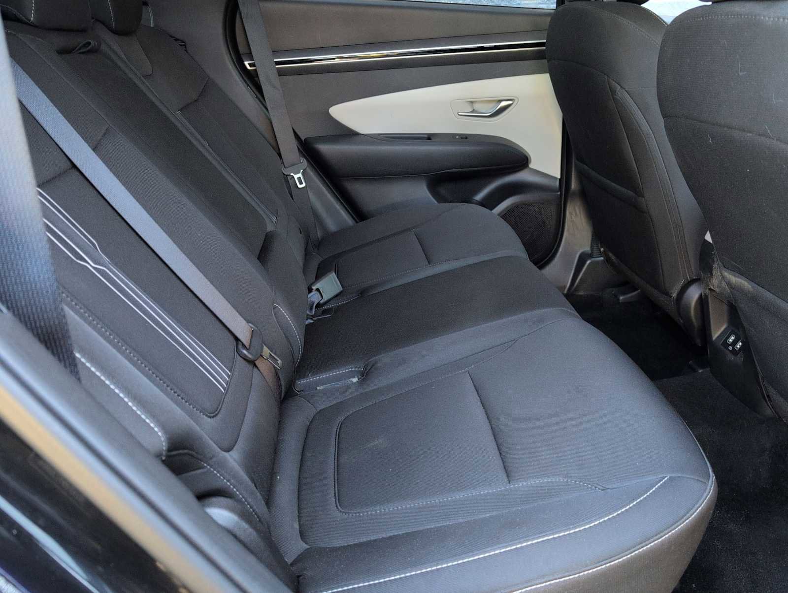 Used 2024 Hyundai Tucson SEL AWD/4WD image 20