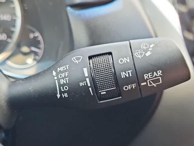 Used 2017 Lexus NX 200t FWD image 26