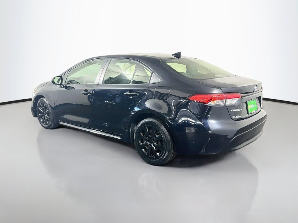 Used 2023 Toyota Corolla LE FWD image 7