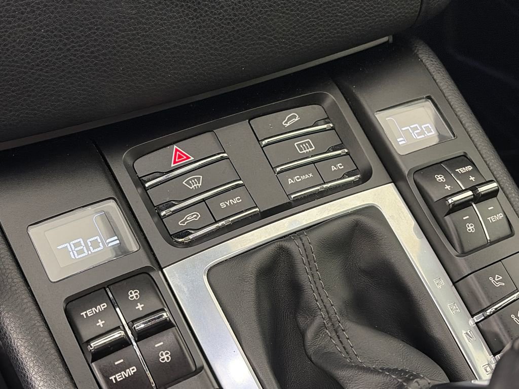 Used 2017 Porsche Macan S AWD/4WD image 21