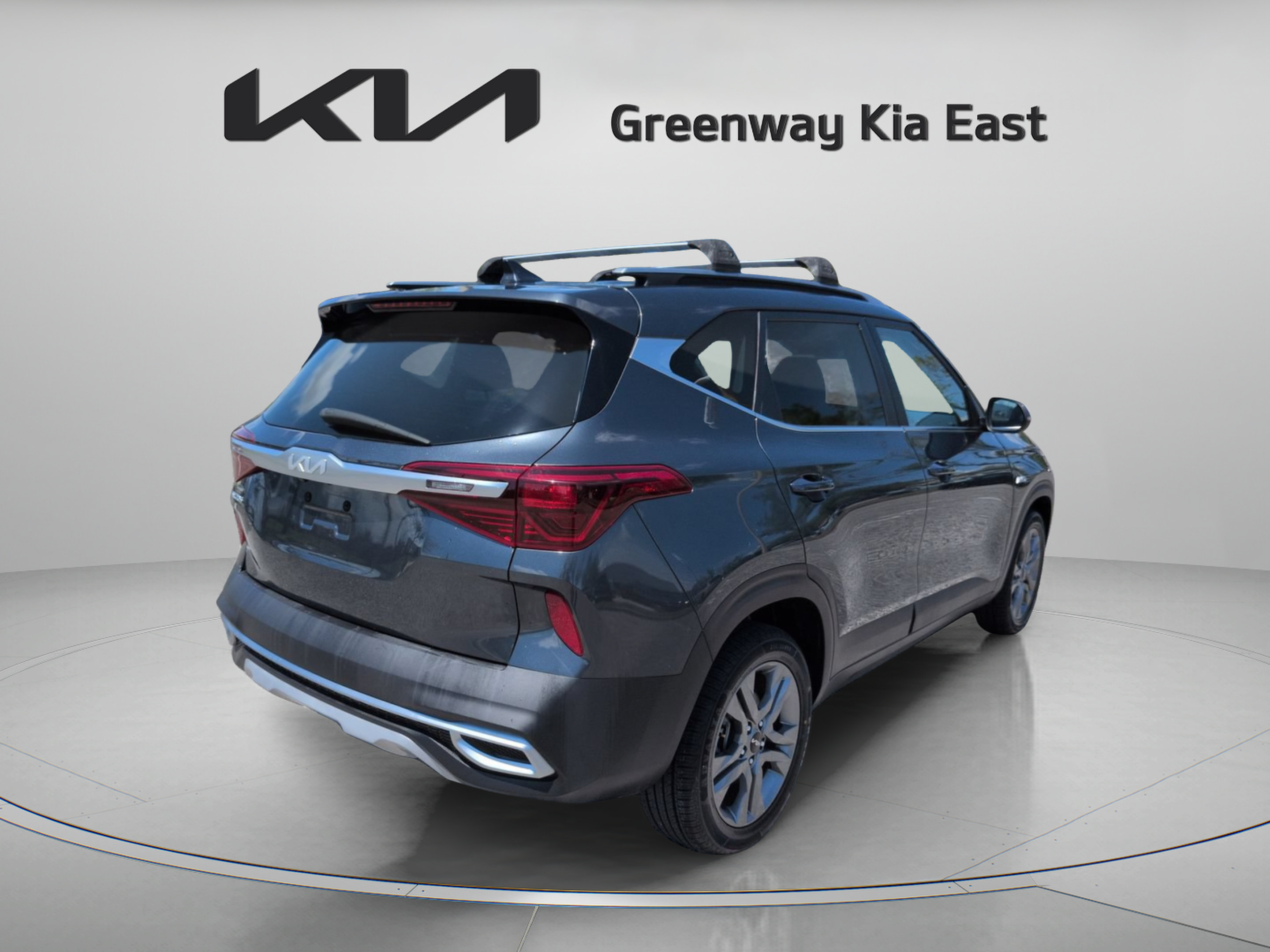 Certified 2023 Kia Seltos S w/ Navigation Package AWD/4WD image 6