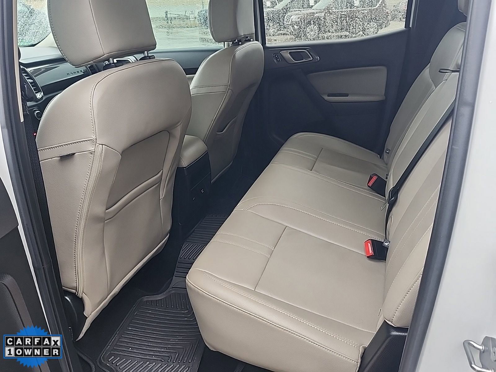 Used 2022 Ford Ranger Lariat w/ Technology Package image 33