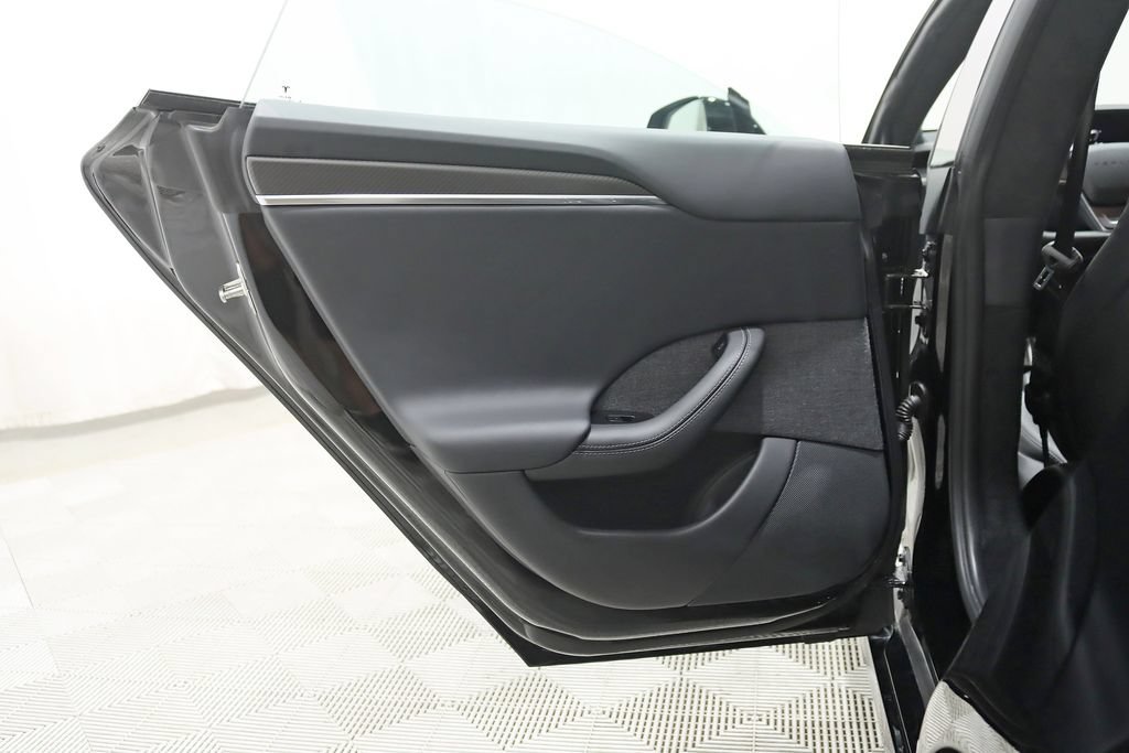 Used 2023 Tesla Model S Plaid AWD/4WD image 37