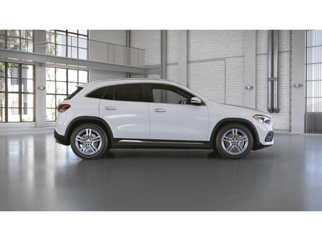 Certified 2023 Mercedes-Benz GLA 250 4MATIC image 17