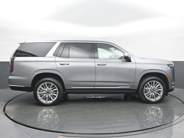 New 2026 Cadillac Escalade Luxury w/ LPO, Floor Liner Package AWD/4WD image 6