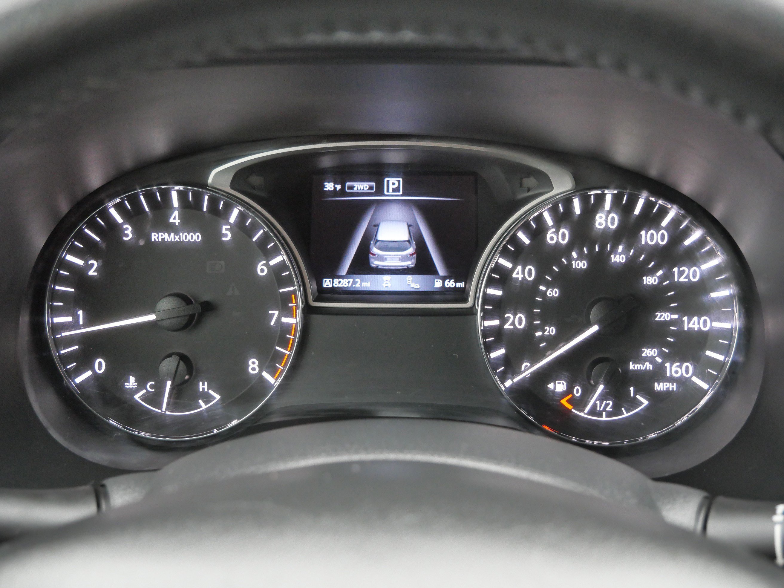 Used 2019 Nissan Pathfinder SV image 22