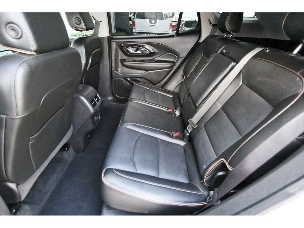 Used 2024 GMC Terrain AT4 w/ Infotainment Package II AWD/4WD image 7