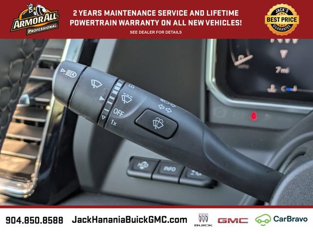 New 2026 GMC Sierra 2500 Denali w/ Denali Reserve Package AWD/4WD image 27