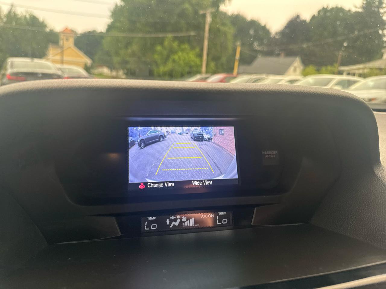 Used 2014 Acura ILX w/ Premium Package FWD image 34