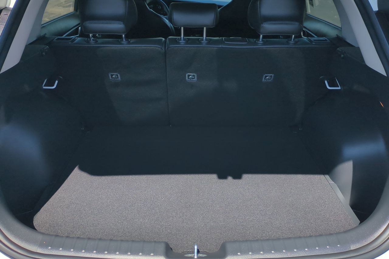Used 2023 Kia Niro EX FWD image 23