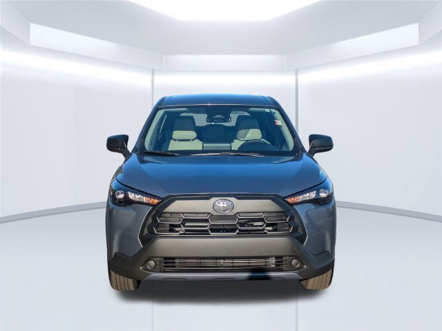 Certified 2026 Toyota Corolla Cross L FWD image 10