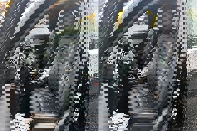 Certified 2021 Mercedes-Benz C 300 4MATIC Sedan image 24