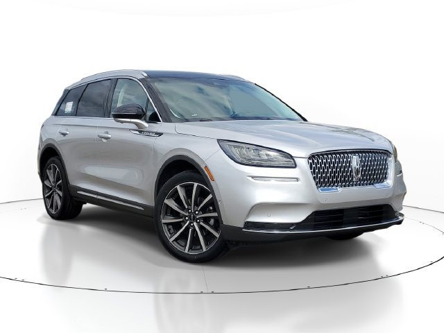 Used 2020 Lincoln Corsair Reserve w/ Equipment Group 201A