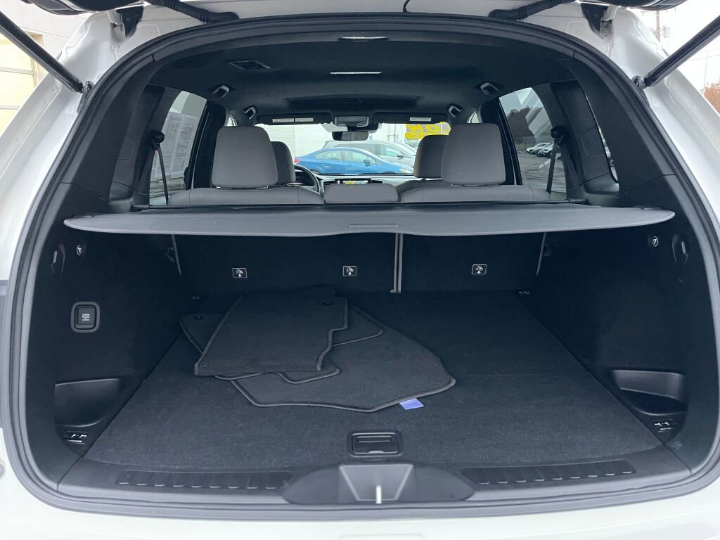 Certified 2023 Honda Passport EX-L image 18