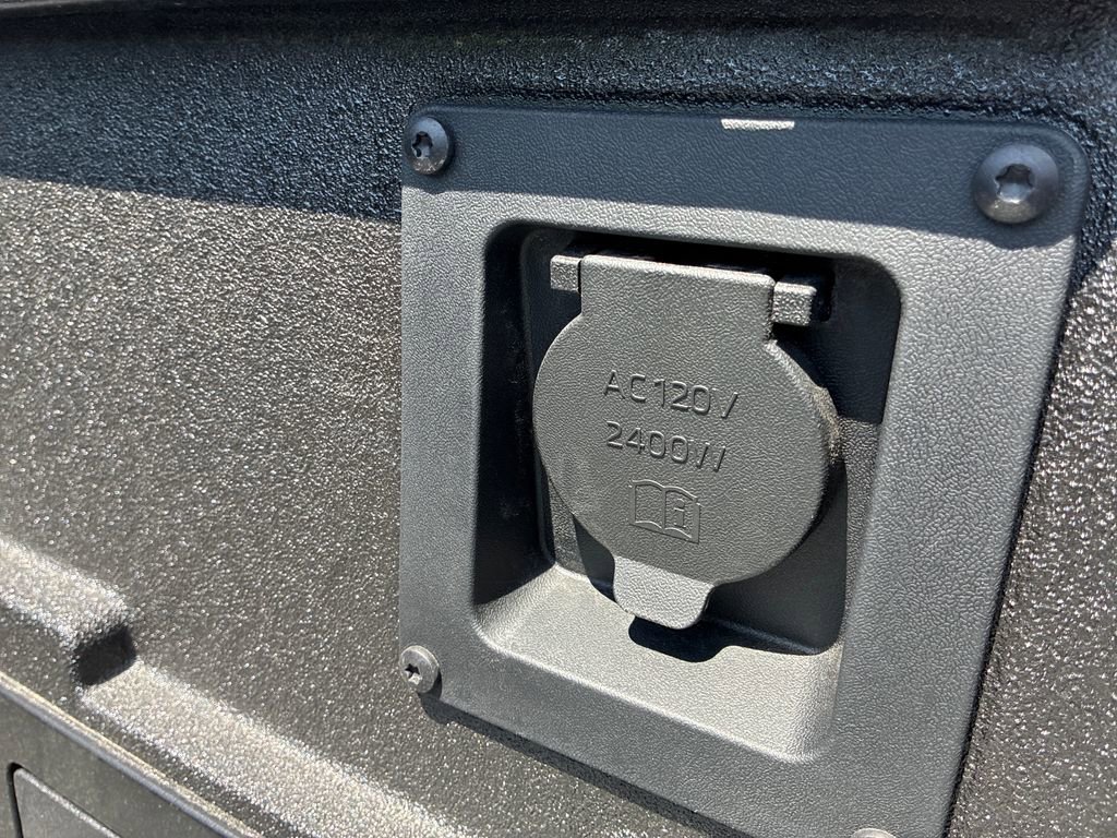 New 2026 Toyota Tacoma TRD Pro AWD/4WD image 51