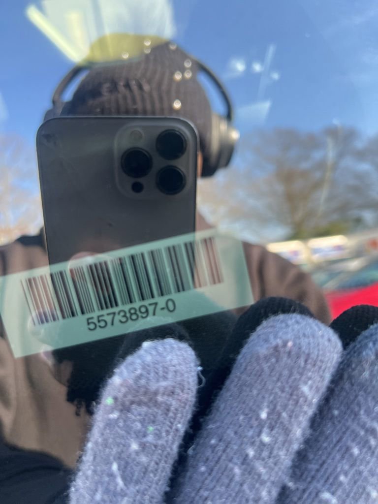 Used 2024 Kia Carnival LX image 10