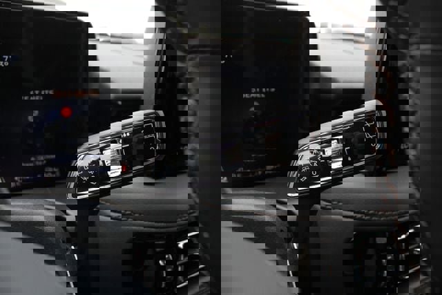 New 2026 Lincoln Aviator Reserve AWD/4WD image 44