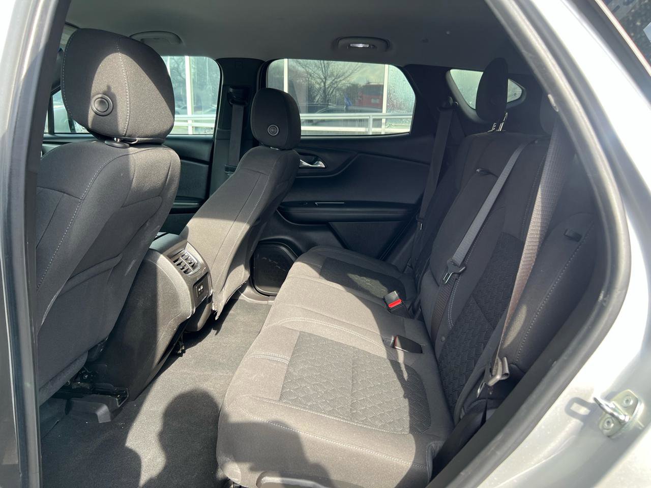 Used 2021 Chevrolet Blazer LT AWD/4WD image 12