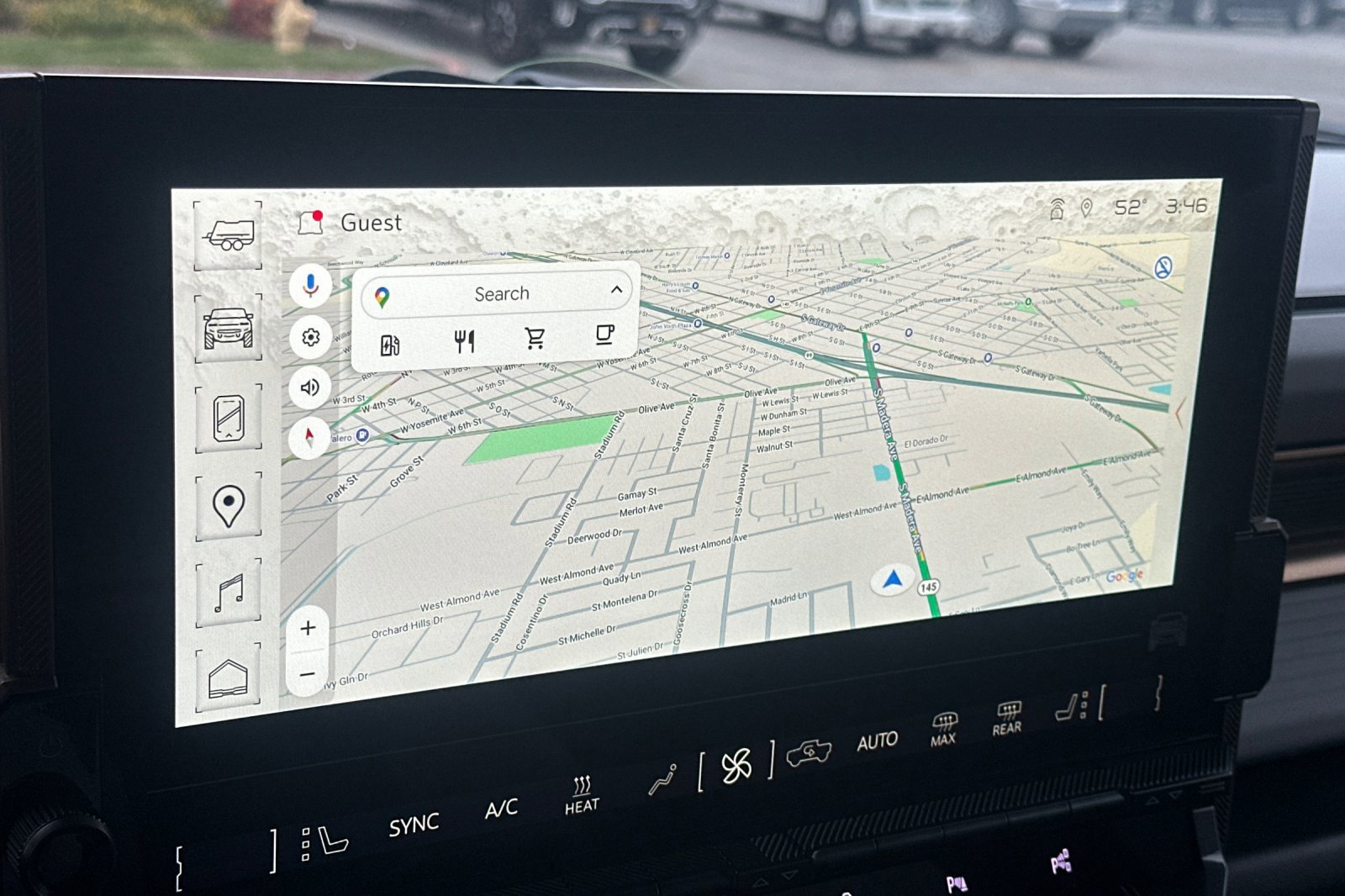 New 2025 GMC Hummer EV 3X w/ Extreme Off-Road Package image 20