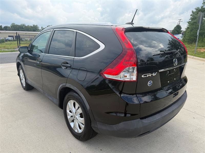 Used 2014 Honda CR-V EX-L image 5