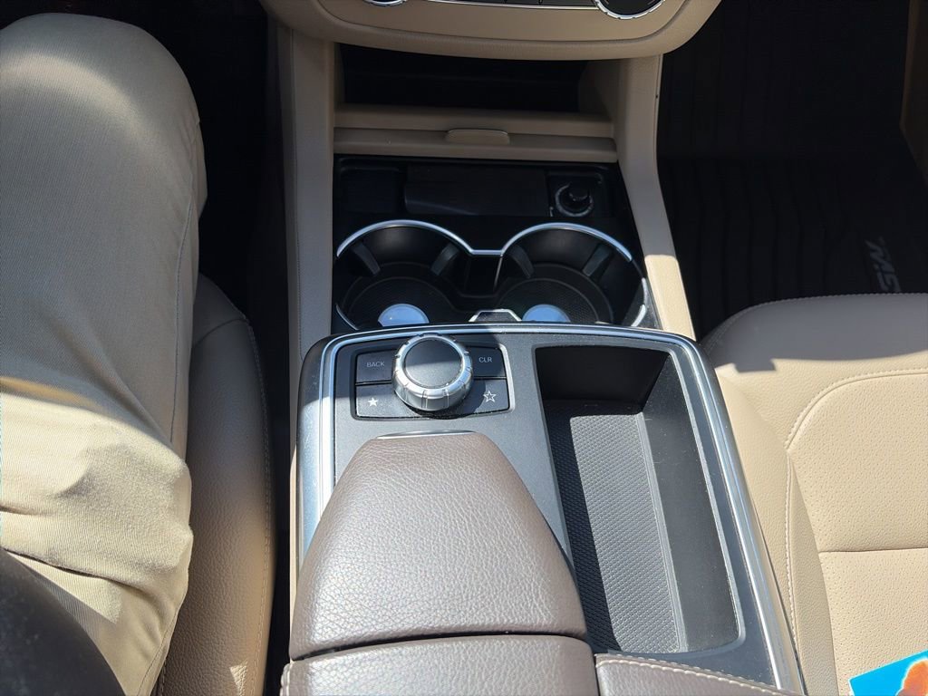 Used 2014 Mercedes-Benz ML 350 4MATIC image 18