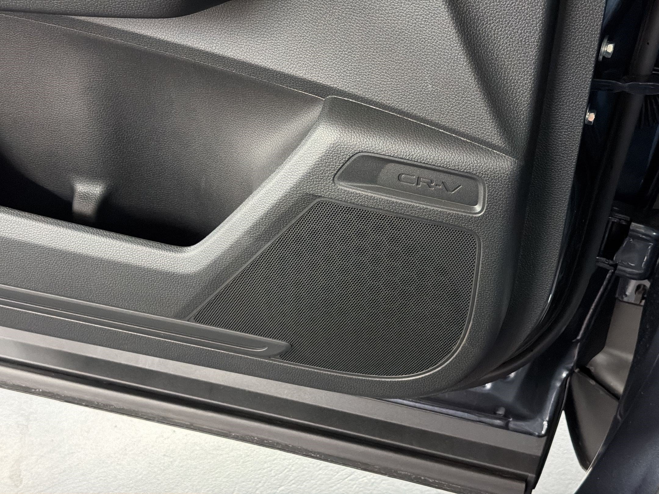 Certified 2026 Honda CR-V LX image 26