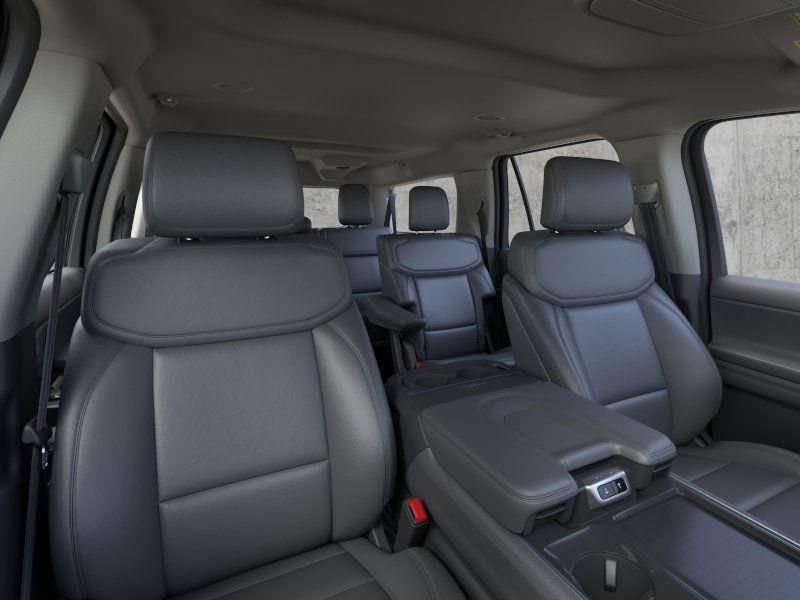 New 2026 Ford Expedition Max Active RWD image 10