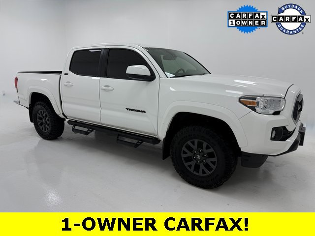 Used 2023 Toyota Tacoma SR5