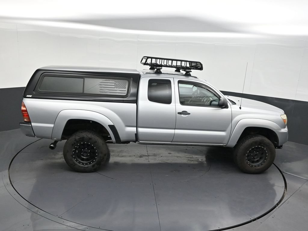 Used 2013 Toyota Tacoma PreRunner w/ SR5 Pkg RWD image 19