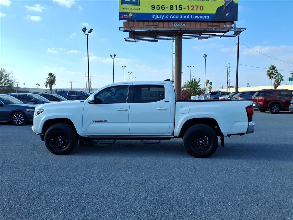 Used 2022 Toyota Tacoma SR5 image 5