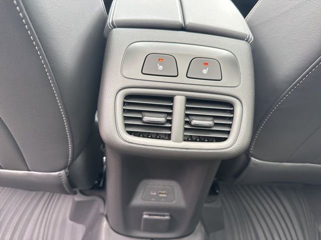 New 2026 Buick Envision Avenir AWD/4WD image 20
