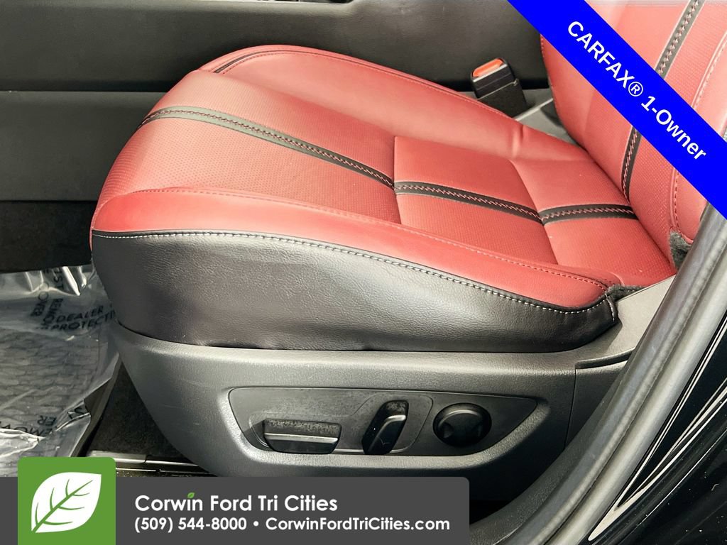 Used 2025 MAZDA CX-50 AWD 2.5 Hybrid w/ Weather Package image 22