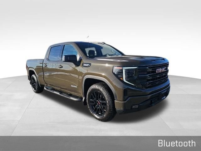 Used 2024 GMC Sierra 1500 Elevation image 2