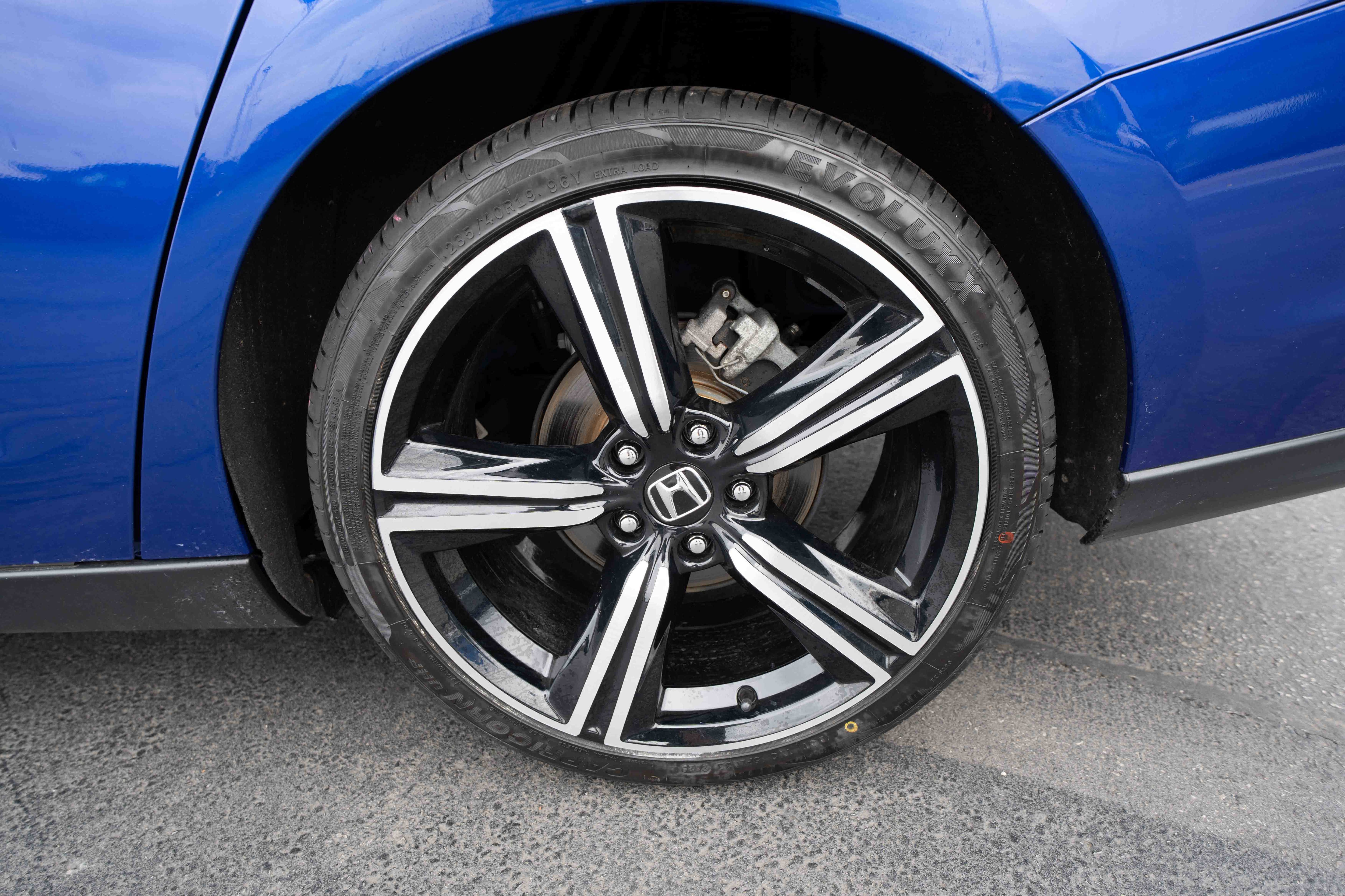 Used 2024 Honda Accord Sport image 28