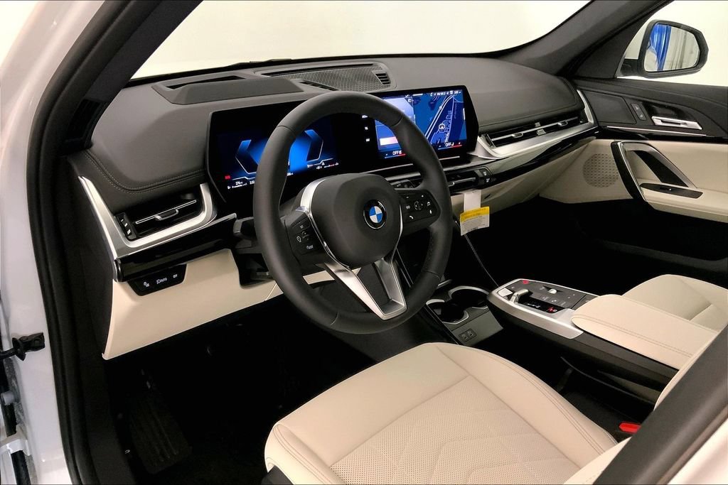 New 2027 BMW X1 xDrive28i AWD/4WD image 4