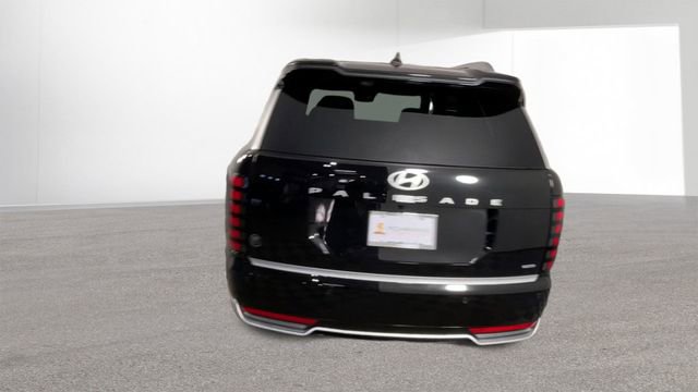 New 2026 Hyundai Palisade Calligraphy image 7