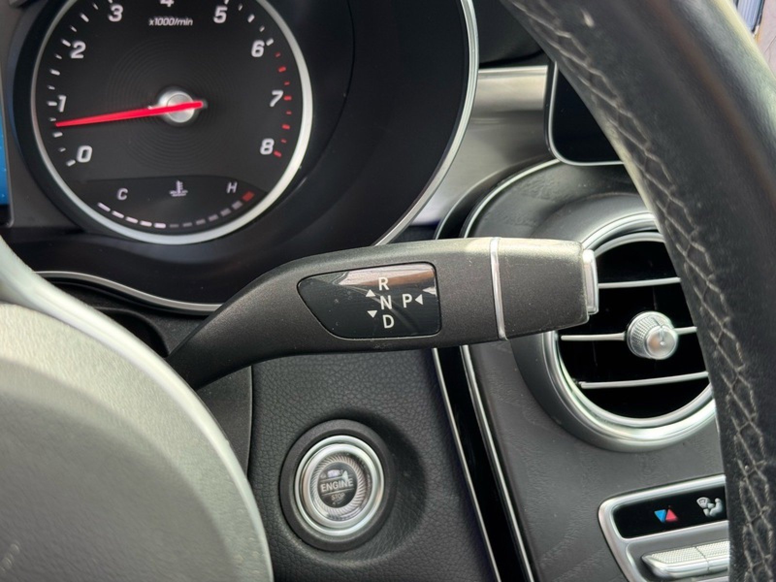 Certified 2022 Mercedes-Benz GLC 300 image 34