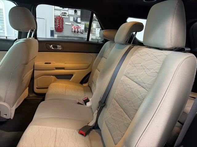 Used 2015 Ford Explorer Base image 26