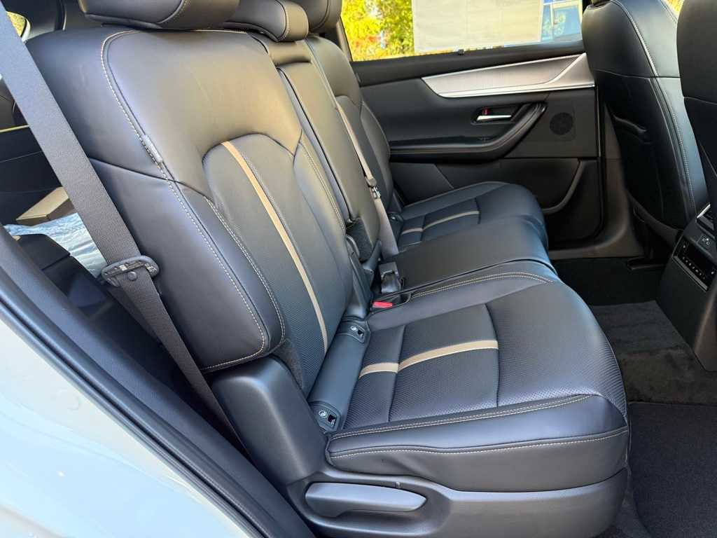 New 2026 MAZDA CX-70 3.3 Turbo w/ Premium Plus Pkg image 8