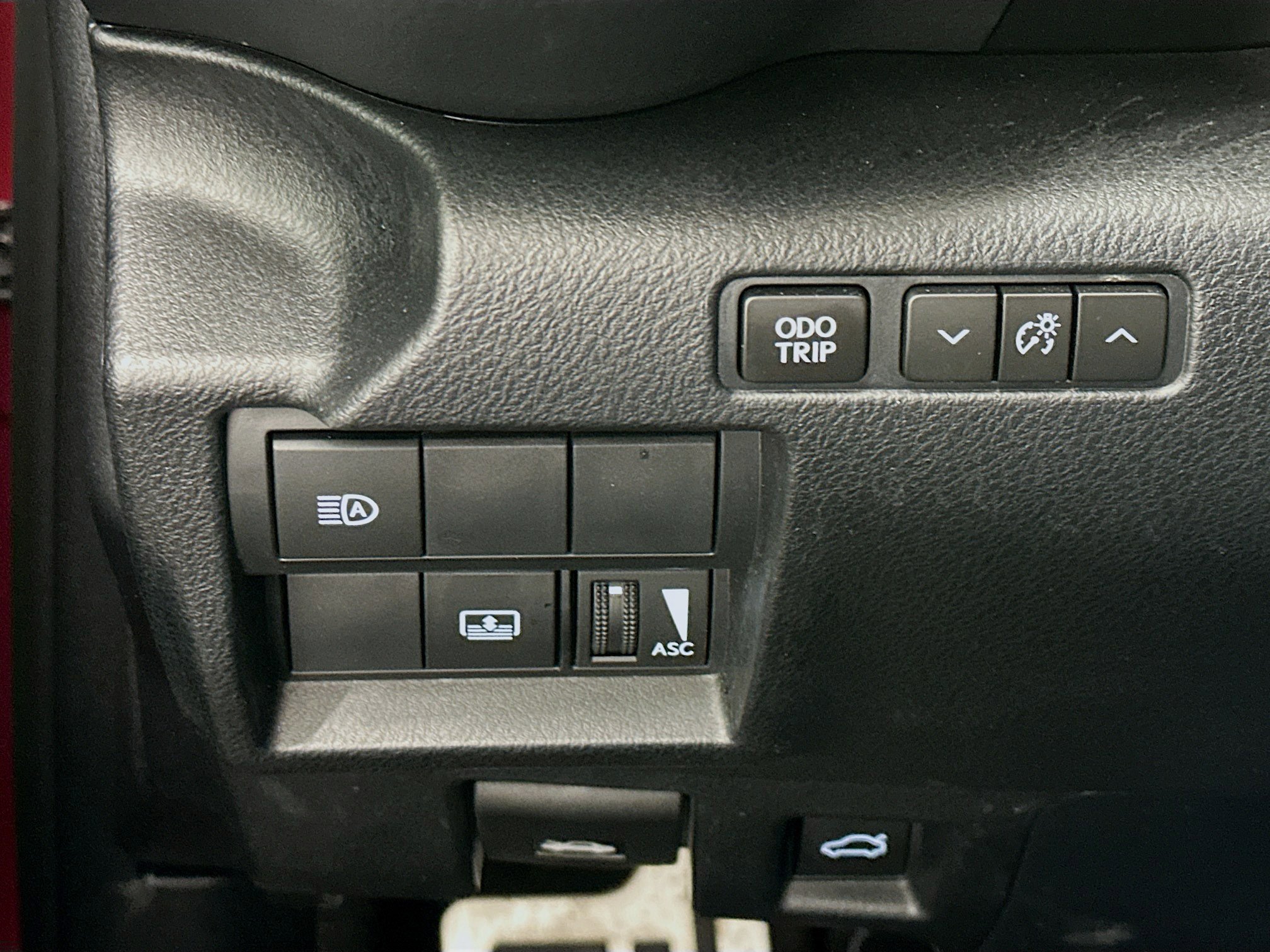 Used 2025 Lexus IS 350 F Sport AWD/4WD image 17