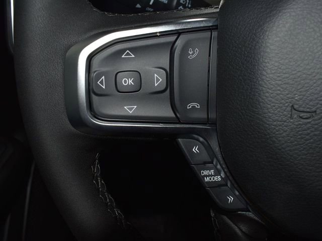 New 2026 RAM 1500 Big Horn AWD/4WD image 14